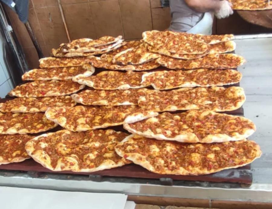 Flaş Lahmacun Salonu